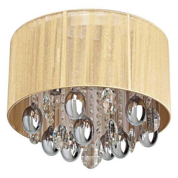 Потолочная люстра MW-Light Жаклин 465011305 Потолочная люстра MW-Light Жаклин 465011305