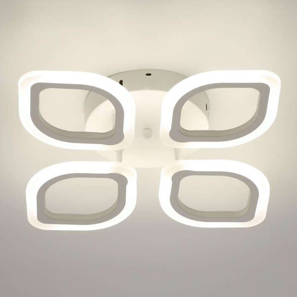 Люстра De City Мадлен 424013104