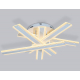 Потолочная светодиодная люстра Ambrella light Acrylica Original FA8903