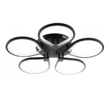 Потолочная светодиодная люстра EKS MX10029/5 0У-00001263