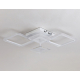 Потолочная светодиодная люстра Ambrella light Acrylica Original FA4281