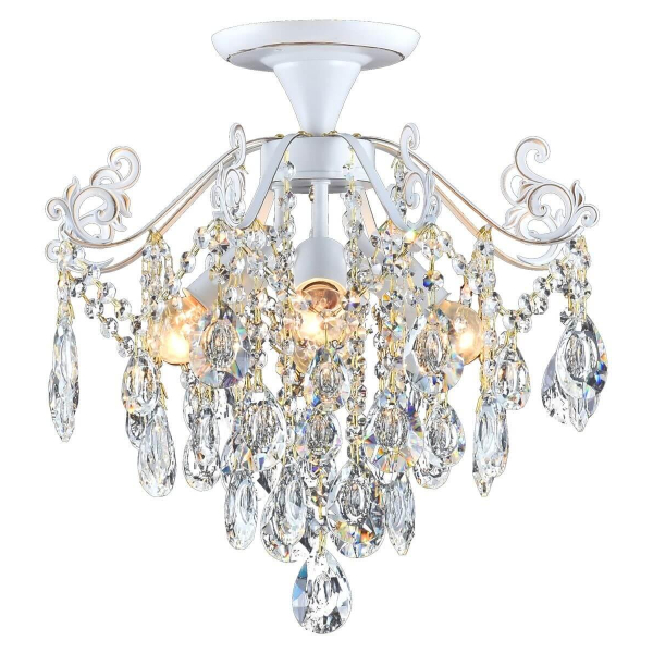 Потолочная люстра Escada 1123/4PL