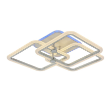 Потолочная светодиодная люстра Profit Light 8001/3 PGD