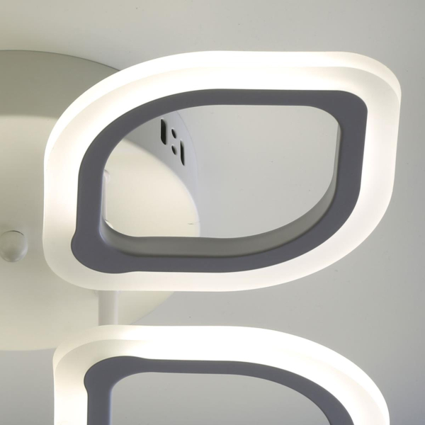 Люстра De City Мадлен 424013104