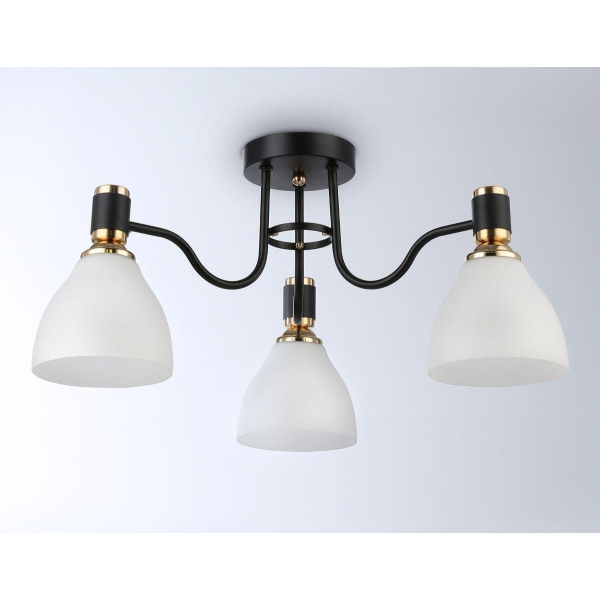 Потолочная люстра Ambrella light Traditional Modern TR303303 Потолочная люстра Ambrella light Traditional Modern TR303303