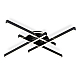 Люстра Ambrella Light COMFORT FL6282