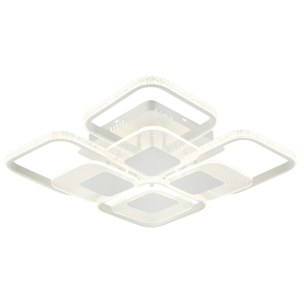 Потолочная светодиодная люстра Escada Samia 10255/8LED Потолочная светодиодная люстра Escada Samia 10255/8LED