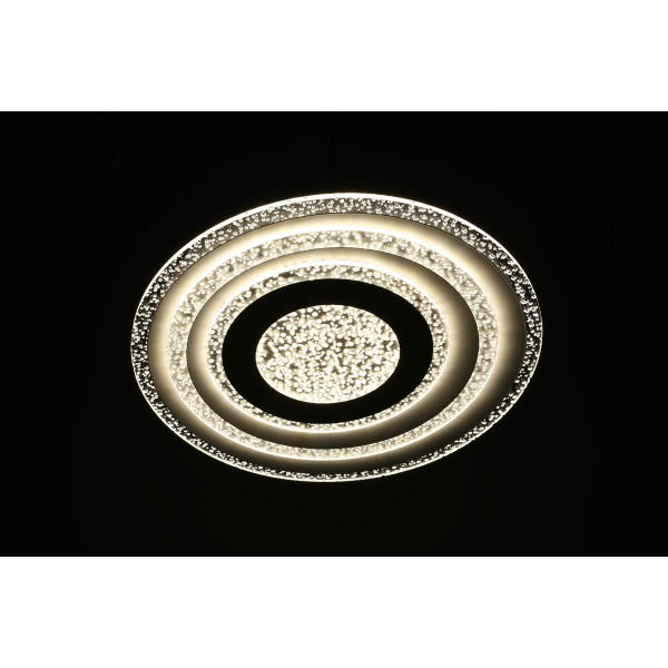 Потолочная светодиодная люстра Omnilux Tessera OML-08107-152 Потолочная светодиодная люстра Omnilux Tessera OML-08107-152