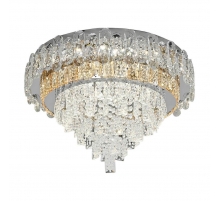Потолочная люстра Escada PASSION 10231/SG LED