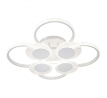 Потолочная светодиодная люстра Escada Castor 10232/8LED