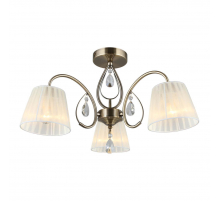 Потолочная люстра Omnilux Cardillo OML-56617-03