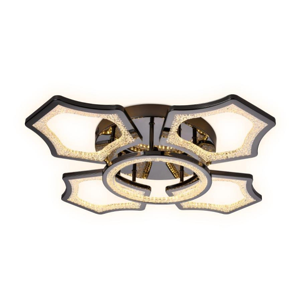 Потолочная светодиодная люстра Ambrella light Original FA576 Потолочная светодиодная люстра Ambrella light Original FA576