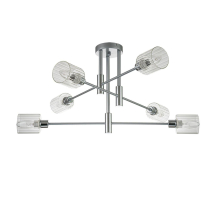 Потолочная люстра Escada Reflex 1140/6P