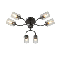 Потолочная люстра Vitaluce V2822-1/6PL