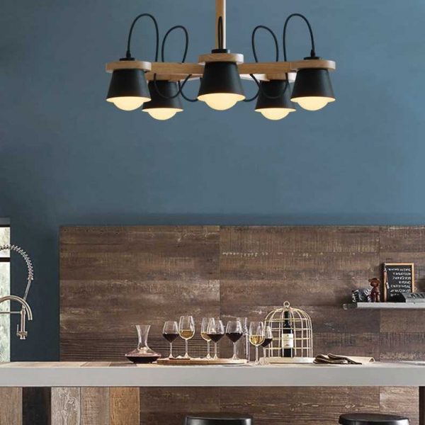 Люстра Imperium Loft NATURA-B01 178084-26 Люстра Imperium Loft NATURA-B01 178084-26