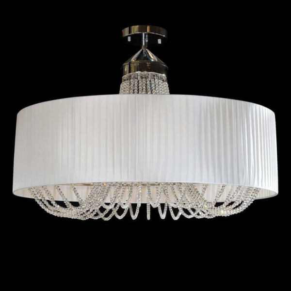 Потолочная люстра Newport 1408/S white М0048073 Потолочная люстра Newport 1408/S white М0048073