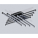 Люстра Ambrella Light COMFORT FL6262