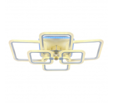 Потолочная светодиодная люстра Profit Light 18070/6 WHT