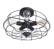 Потолочная люстра Divinare Cottero 5002/05 PL-5