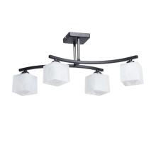 Люстра потолочная De City Тетро 673011004