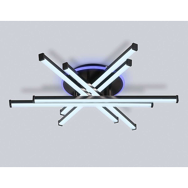 Люстра Ambrella Light COMFORT FL6272