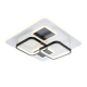 Потолочная светодиодная люстра Escada Module 10235/4Led Square