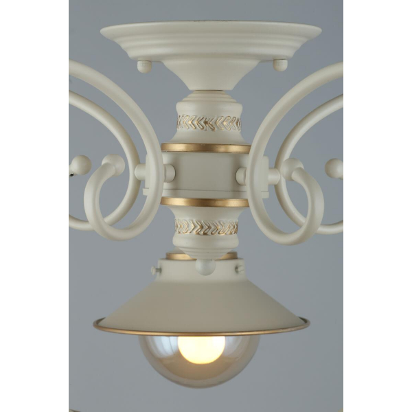 Потолочная люстра Omnilux Torri OML-50807-05 Потолочная люстра Omnilux Torri OML-50807-05