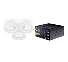 Потолочная люстра Ritter VERONA 52012 2