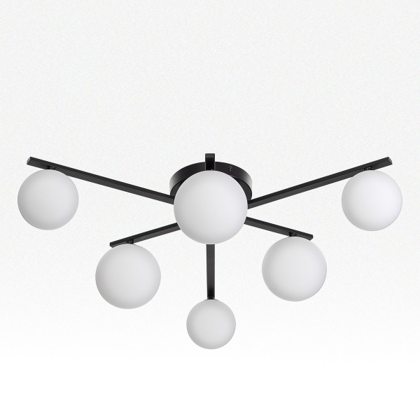 Потолочная люстра Citilux Glob CL209261