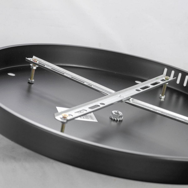 Потолочная люстра Lussole Lgo LSP-8452 Потолочная люстра Lussole Lgo LSP-8452