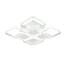 Потолочная светодиодная люстра Escada Samia 10255/8LED