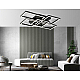 Люстра Ambrella Light ACRYLICA FA1012