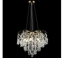 Люстра хрустальная Reluce 37620-0.4-06 COP