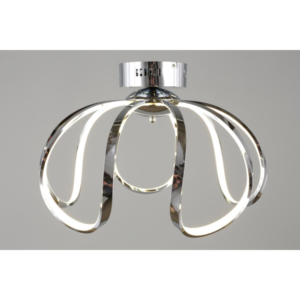 Потолочная светодиодная люстра Omnilux Savelli OML-04507-85 Потолочная светодиодная люстра Omnilux Savelli OML-04507-85