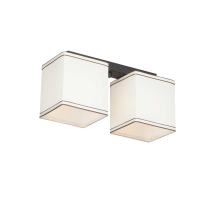 Потолочная люстра Vitaluce V2879-1/2PL