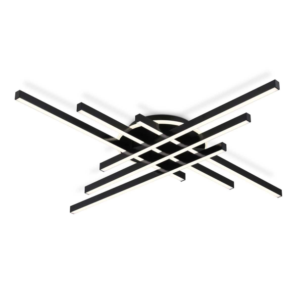 Люстра Ambrella Light COMFORT FL6286