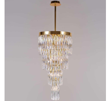 Люстра Reluce 04772-0.4-11 DN GD