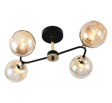 Потолочная люстра Rivoli Alison 3138-304 Б0055385