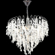 Люстра хрустальная Reluce 62720-0.4-05 CH