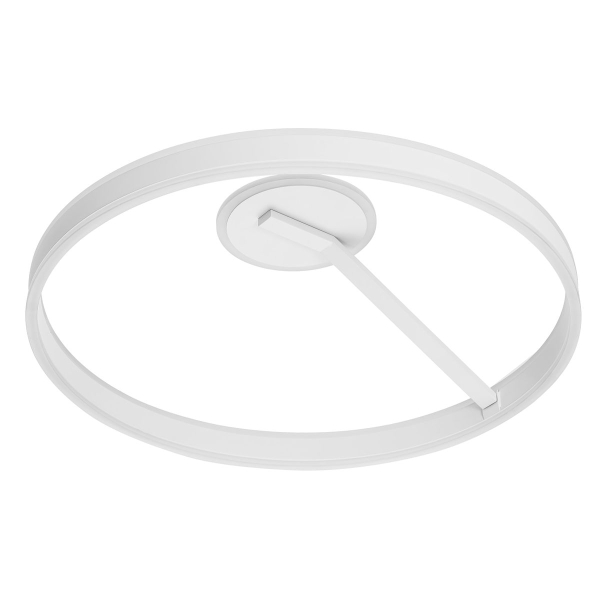 Потолочная светодиодная люстра Citilux Дуэт CL719750