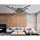 Люстра Ambrella Light COMFORT FL6286