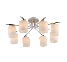 Потолочная люстра Rivoli Amanda 9092-308 Б0052704