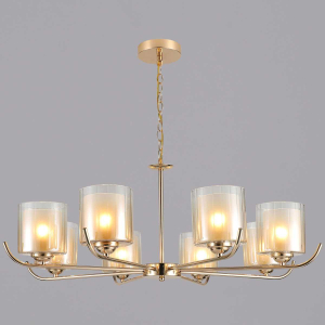 Люстра Reluce 09470-0.4-08