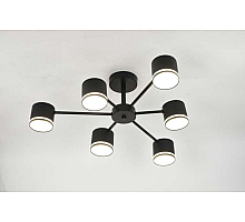 Потолочная люстра Rivoli Rosemary 3189-306 Б0071291