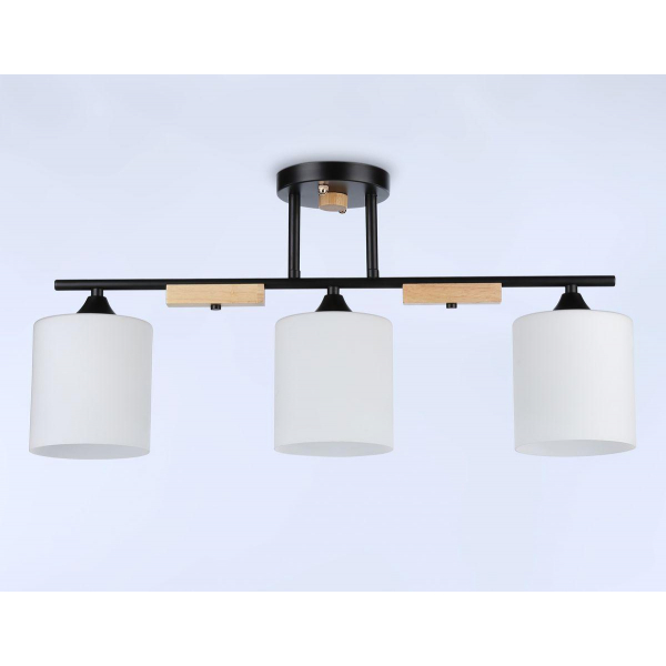 Потолочная люстра Ambrella light Traditional Modern TR9551 Потолочная люстра Ambrella light Traditional Modern TR9551