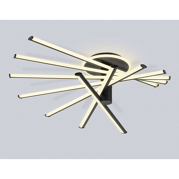 Люстра Ambrella Light COMFORT FL6242