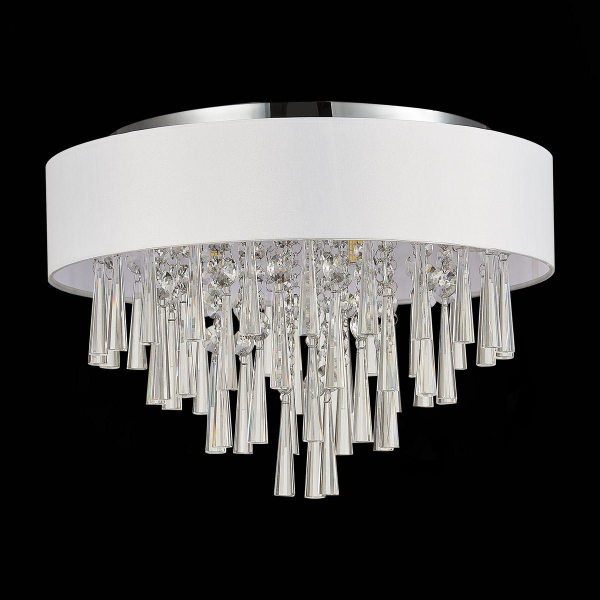 Потолочная люстра ST Luce Miria SL1351.502.06 Потолочная люстра ST Luce Miria SL1351.502.06