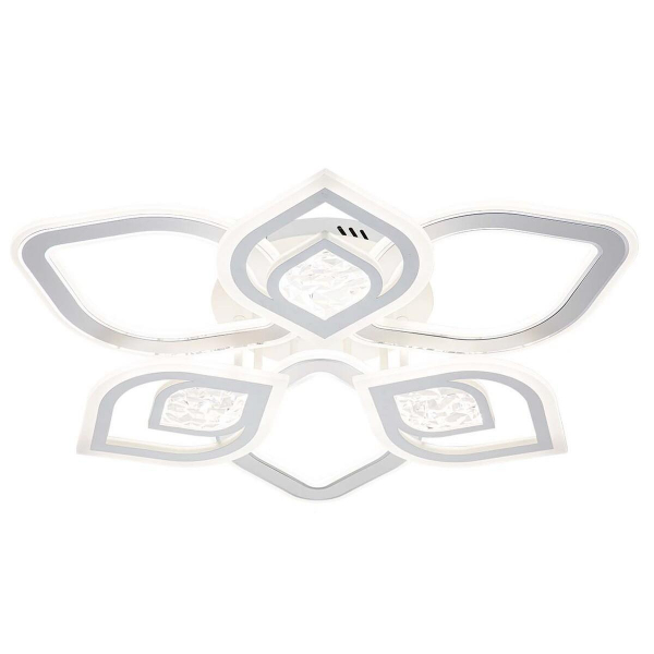 Потолочная светодиодная люстра Escada Hydria 10229/6LED Потолочная светодиодная люстра Escada Hydria 10229/6LED