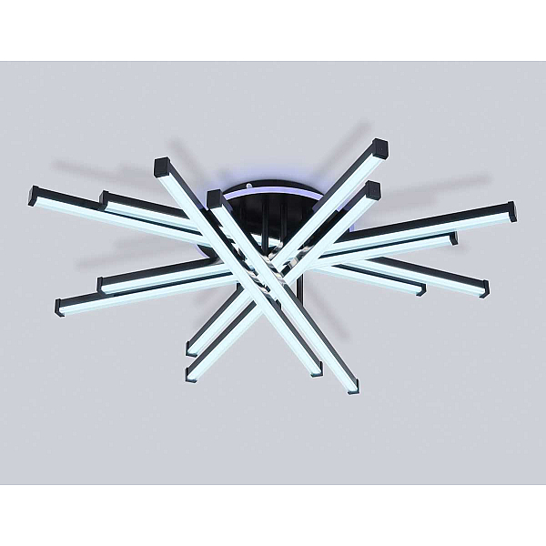 Люстра Ambrella Light COMFORT FL6276