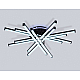 Люстра Ambrella Light COMFORT FL6276